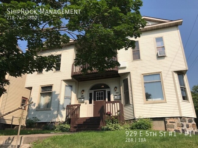 Photo - 929 E 5th St Apartment Unit #1