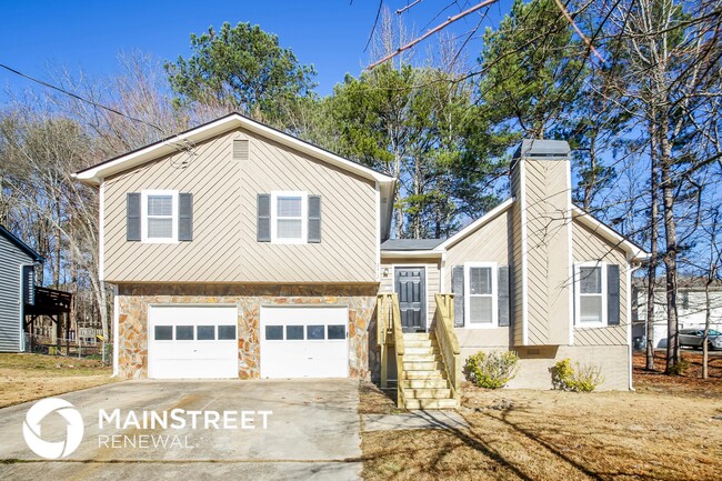 Photo - 2412 Skyline Ridge Dr House