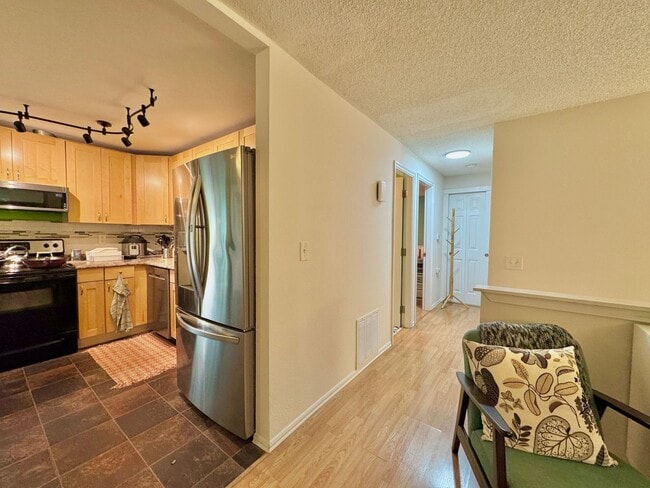 Photo - Fully Furnished Home with Beautiful Backya...