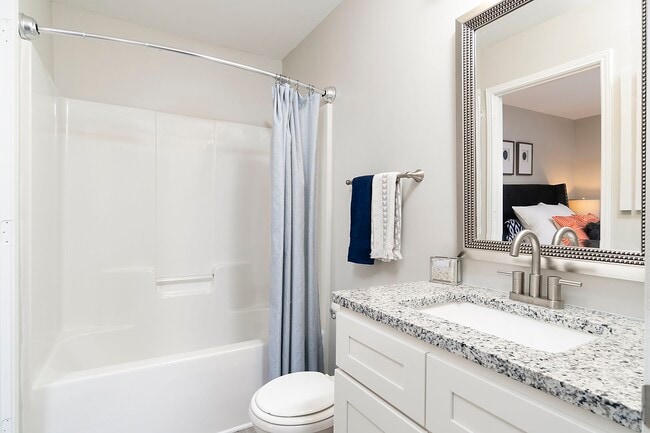 Acasa Willowbrook Apartments