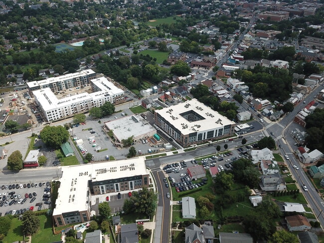 The Junction (MD)