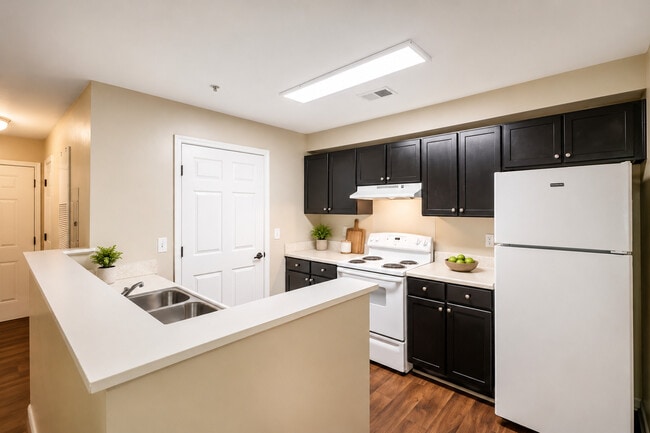 Hanover Ridge Apartments
