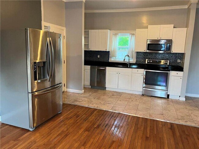 Kitchen - 3 Cargill St Unidad 2