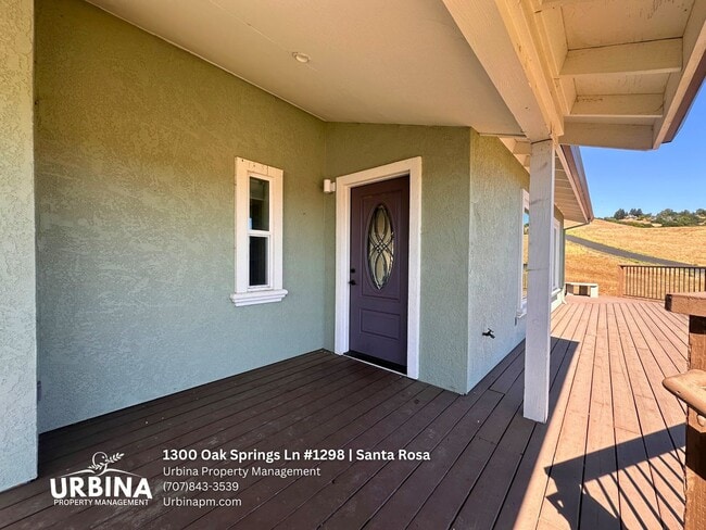 Photo - 1300 Oak Springs Ln