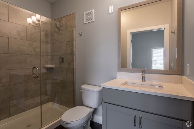 The Zephyr - 2Br, 2 Ba - 1058 SF