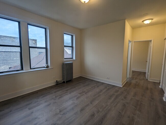 Photo - 1536 N Kedzie Ave Unit 3J