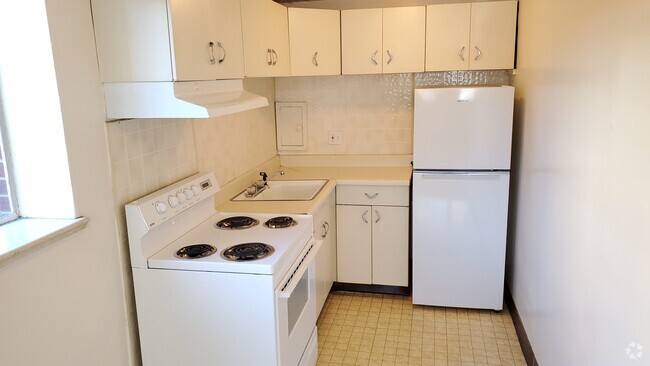 Building Photo - 925 S Washington St Unit 104 Rental