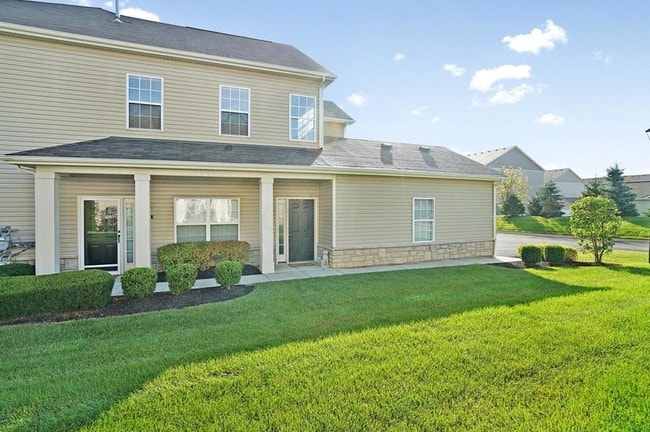 Photo - 1434 Lakes Cir Dr Unit 1434