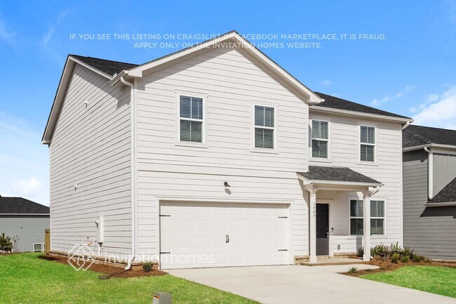 Photo - 3485 Tallulah Ln