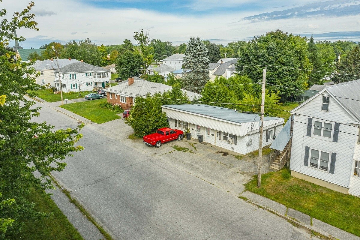 Photo - 40 Monument Street