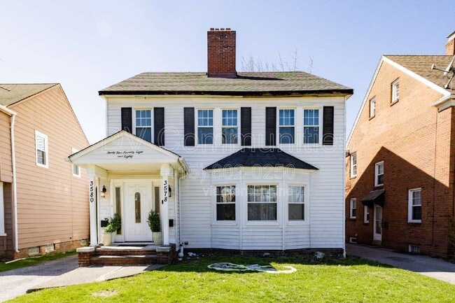 Building Photo - 3578 Ingleside Rd