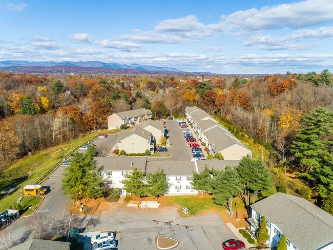 Orchard Hills