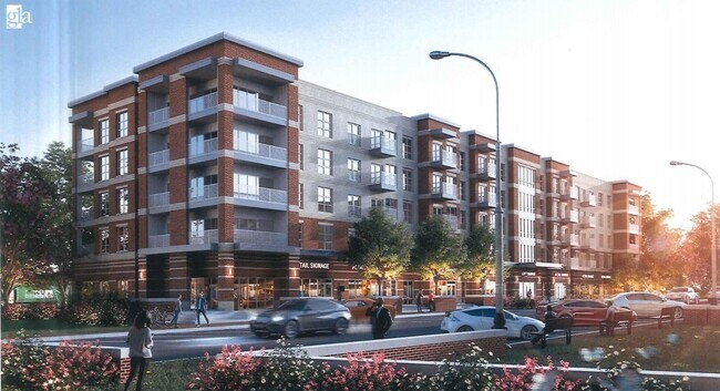 Lofts At Mercer Atlanta For Rent In Atlanta Ga Forrent Com