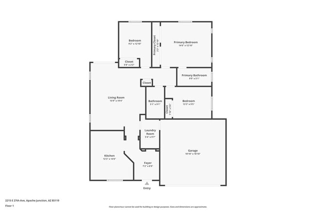 Photo - 2215 E 27th Ave