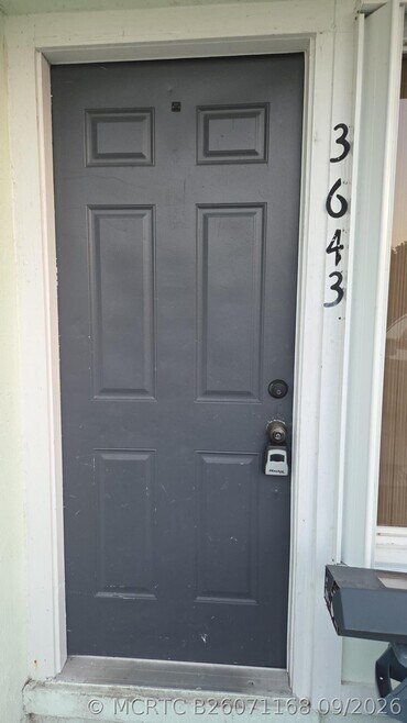 3643 Betty Ann Ct W