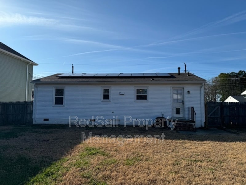 Photo - 6002 Old Chestnut Ave