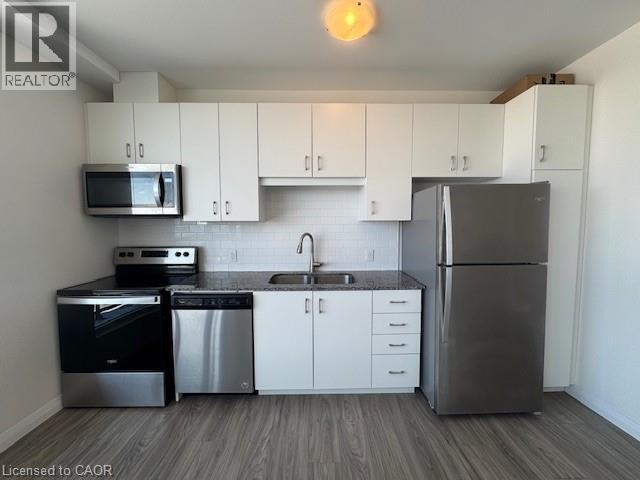 Photo - 104 Garment St Unité 1908