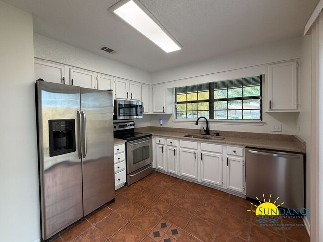 Photo - Charming 3-Bedroom Home in Fort Walton Beach!