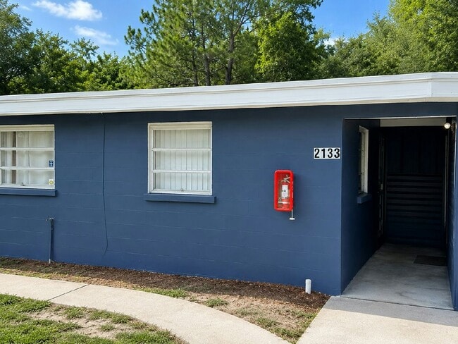 Photo - 2133 E Camp N Comfort Ln