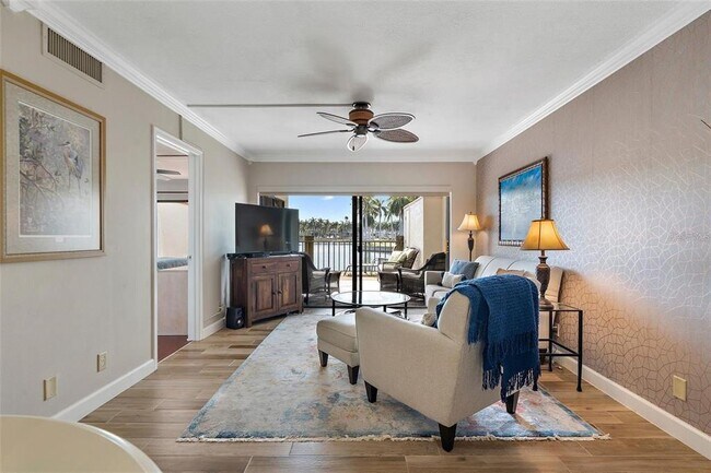 Photo - 6277 Bahia Del Mar Blvd S Unidad 110