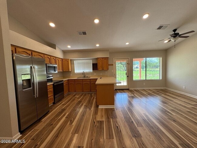 Photo - 3821 E Keeling Rd