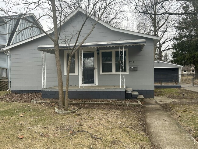 Building Photo - 16621 Salem Rental