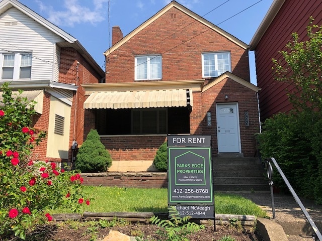 Photo - 7137 Michigan St (Swissvale, PA)