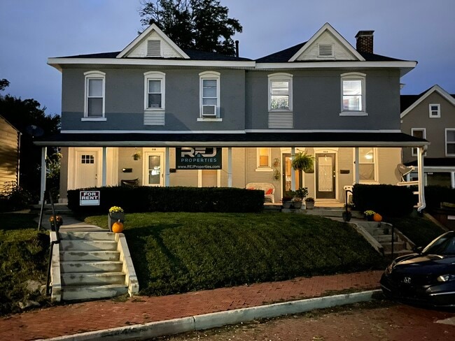Court Street - Court Street Condo Unit 318