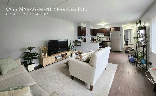 Photo - 426 Wesley Ave Unit 426-07