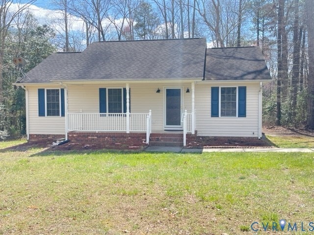 Building Photo - 17212 Doggetts Fork Rd Rental
