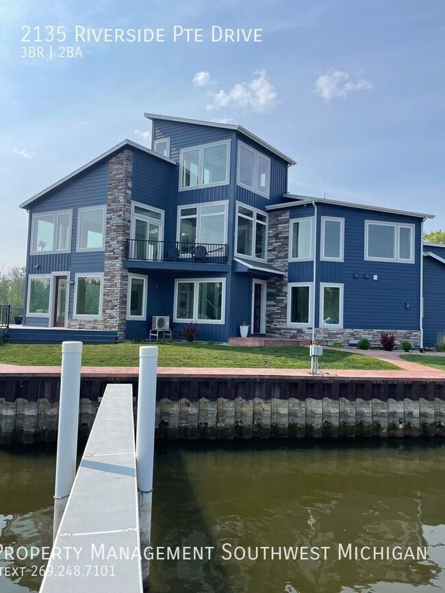 Photo - 2135 Riverside Pointe Dr