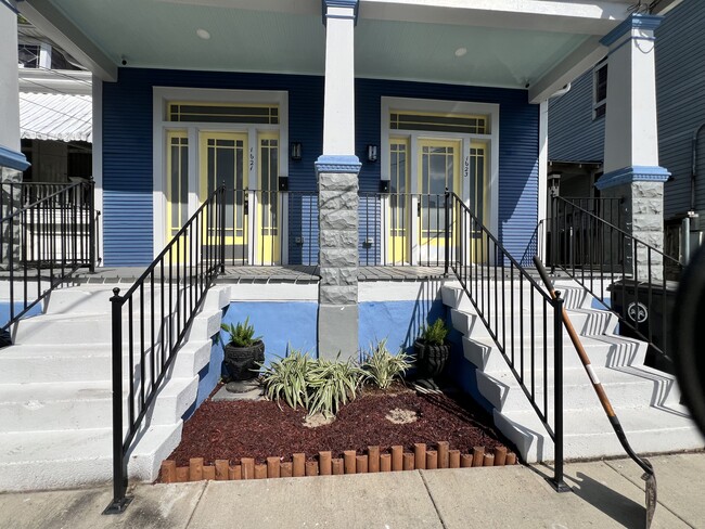 Photo - 1621 Paul Morphy St Townhome
