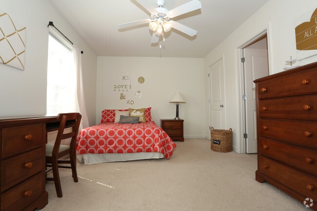 Dormitorio