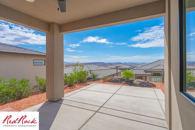 Photo - Modern 3 Bedroom Single-Level Home in Vill...