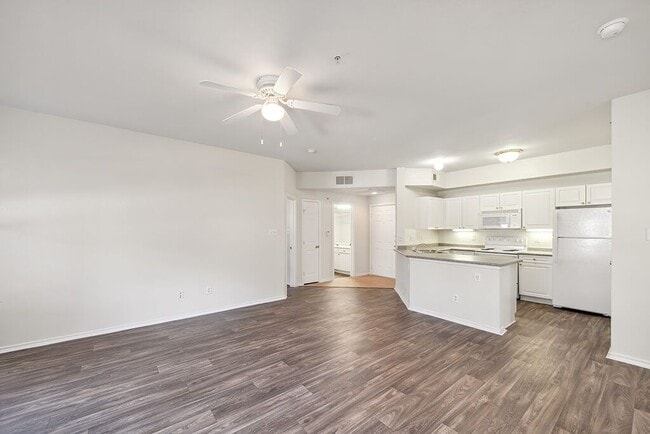Tivoli Apartments