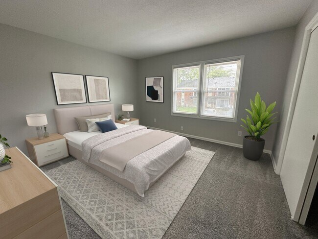 Photo - Yorktown Village