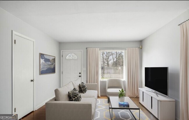 Photo - 2078 Parker Ranch Rd SE