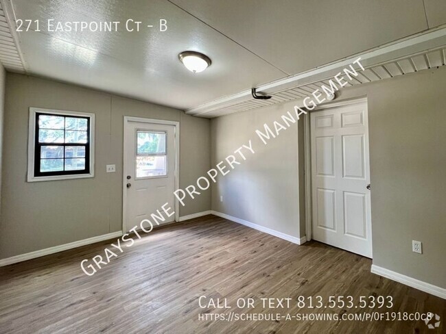 Building Photo - Charming Half-Duplex with Modern Upgrades ... Unit B Rental