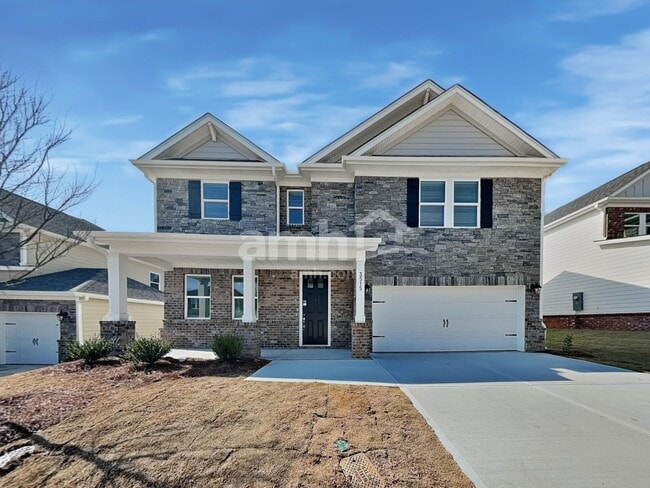 Building Photo - 3515 Shane Hill Rd SW