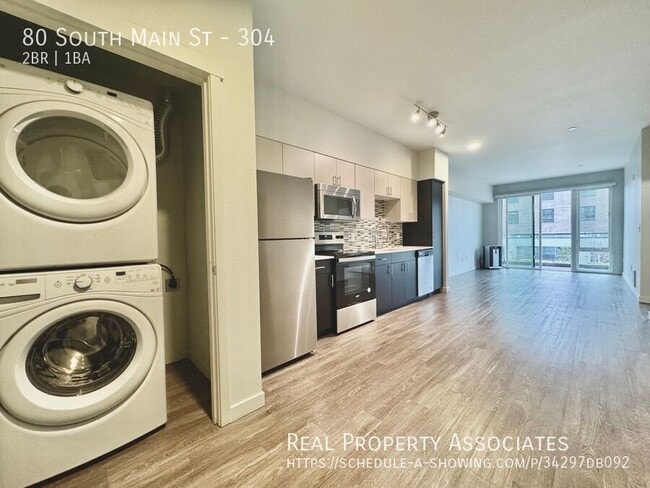 Photo - 80 South Main St Unit 304