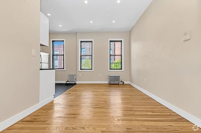 Building Photo - 8 Cook St Unit 3L Rental