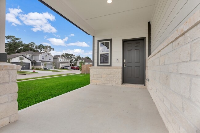 Photo - 21407 Austell Pond Dr