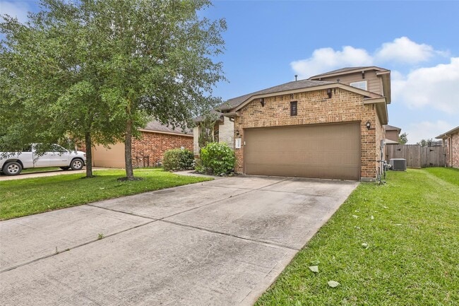 Photo - 22508 Toronado Ridge Ln