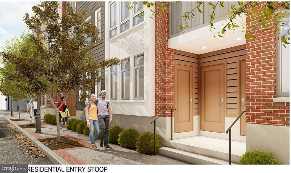 Photo - 200 Hamilton Ave Townhome