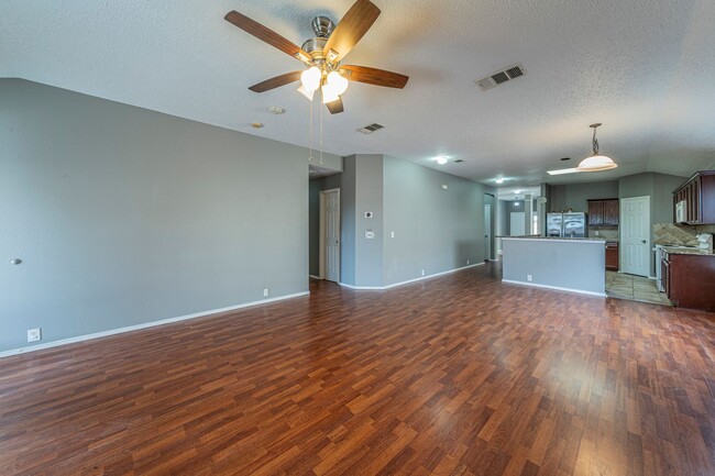 Photo - Move-In Ready 4BR/2BA Home in Crowley, TX