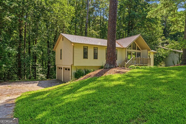 Photo - 4741 N Springs Rd NW