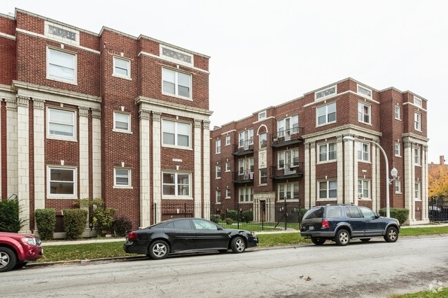 Building Photo - 7251-61 S Phillips Ave Chicago IL Rental