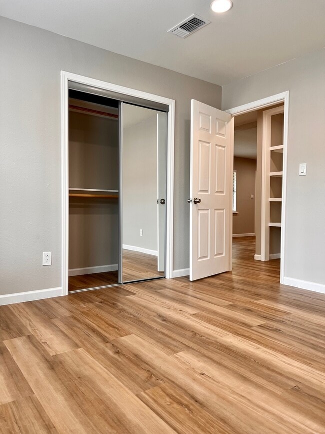 Bedroom 1 - 1266 Dove St Unit A