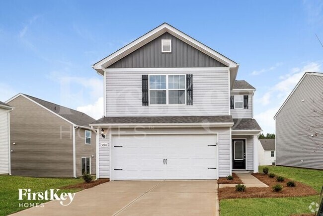 Building Photo - 3040 Cres Lk Ln Rental