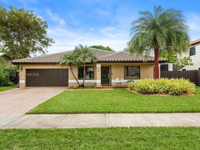 Building Photo - 14801 SW 154th Ct